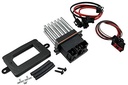 Blower Motor Resistor and Wiring kit