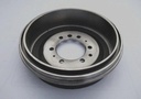 Rear Brake DrumToyota Hilux 4 1983-1988 LN/YN 65/67 LN65 2.4D diesel 4x4 1983-1988