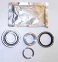 REAR WHEEL BEARINGS AND OIL SEAL SAMURAI / JIMNY