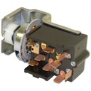 Ajovalokatkaisija 92 - 93