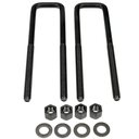 Neliskanttinen U-Pultti sarja 1 puolelle