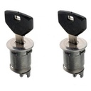 Barrel and keys JEEP 91-