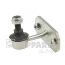 Kallistuksenvakaajan tanko Eteen Vasen