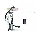 Polttoainepumppu YJ 91-95