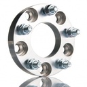 WHEELSPACER 6x139,7 25mm