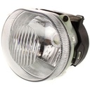 FOG LIGHT RIGHT, Jeep KJ