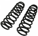 Rear Coil Spring Pair