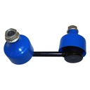 Kallistuksenvakaaja, taakse