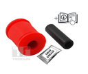 Rear leaf spring bushing Polyurethane