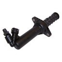 Kytkimen työsylinteri