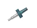 Kort axel 31 kuggar Speedometer gear