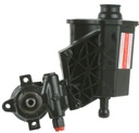 Powersteering Pump and Reservoir