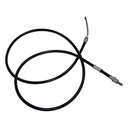 BRAKE CABLE Left and Right KJ Drum brakes