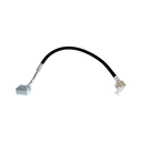 Rear brake hose KJ