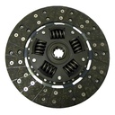 Clutch Disc 265mm - 10spl