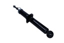 shock absorber left front
