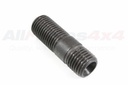 Series 1, 2, 2A wheel stud bolt