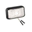 LHS äärivalo valkoinen, pistokkeilla