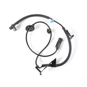 ABS sensori vasen taakse 4WD