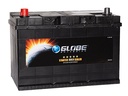 Globe Akku 12V. 90AH 740A