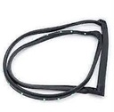 Takaoven Tiiviste LJ70 WEATHERSTRIP BACK DOOR NO.2