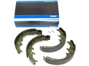 BRAKE SHOE KIT 10x1-3/4