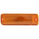 Hilux N65 etu-vilkku vasen