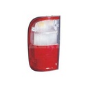 Rearlight LH Toyota Hilux 95-97