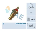 Coolant Temperature Sensor 1-Pin
