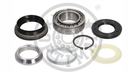 Wheel bearing NP300 D40