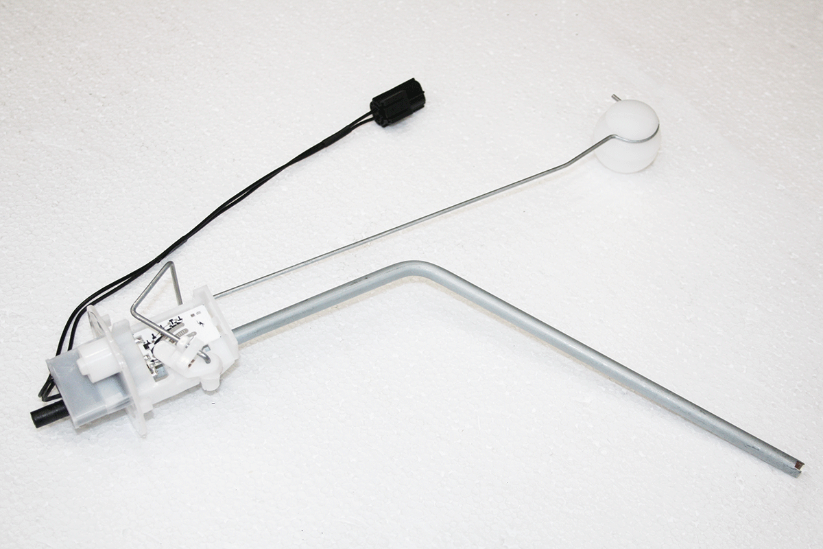 TANK UNIT FOR DEFENDER 110 FROM 1991