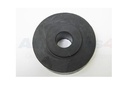 BUSH - BODY MOUNT - CHASSIS - D1/RRC/P38