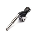 Välivarren pää silmukalla, Defender