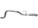 Pakoputki, Grand Cherokee WJ 4.7L  -02-04