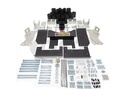 Bodyliftkit 3" 2006 2500HD