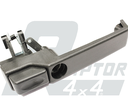 FRONT RH DOOR HANDLE DEFENDER FROM 2002