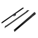 Discovery 1 Rear Floor Crossmember KIT