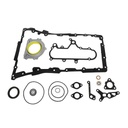 Tiivistesarja Alempi TD5