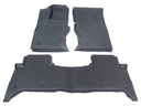 RUBBER MATS
