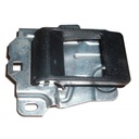 Sisäkahva oveen, eteen oikea Defender