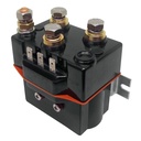 Relé, 12 V - Albright