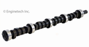 Standard replacement camshaft 5.0 304 V8
