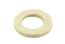 WASHER FELT