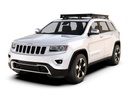 Jeep Grand Cherokee WK2 (2011-2021) Slimline II kattotelinesarja - Front Runner