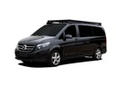 Mercedes Benz V-Class L1 (2014-Nykyinen) Slimline II -kattotelinesarja - Front Runner