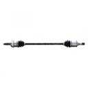 Drive Shaft Rear Left C-RV