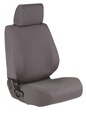 CANVAS COMFORT SEAT COVER – FRONT