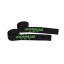 Recovery board leash pair