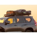 Toyota Prado 150 mount feet(2feet) for roof rack