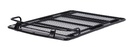 stål roof rack för roof tent 1.8x1.25m